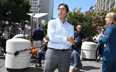 Mark Chavez