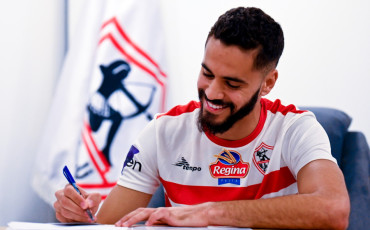 Mahmoud Bentayg