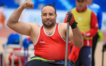 Abdelilah Gani