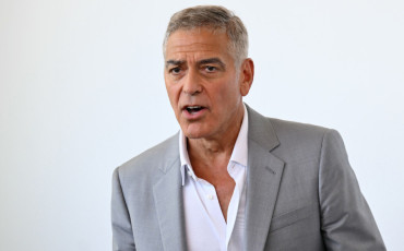 George Clooney