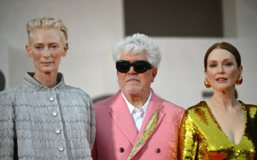 Almodovar