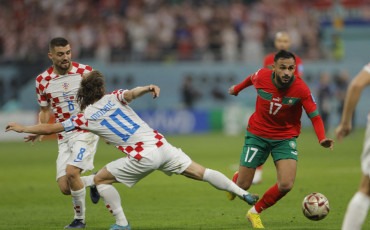 BOUFAL
