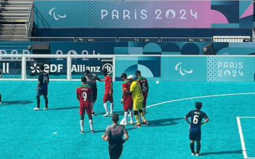 Cécifoot Maroc