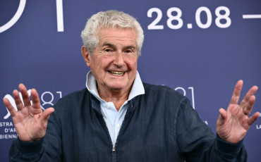 Claude Lelouch