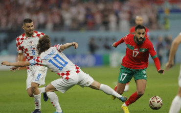 سفيان بوفال   soufian boufal