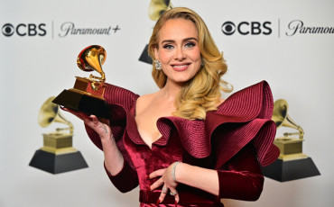 Adele