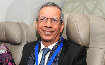 Ahmed Rahhou