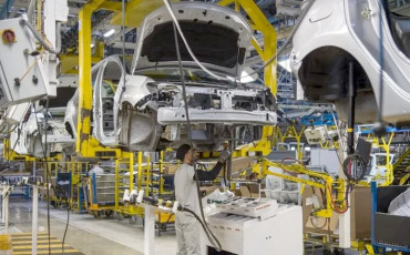 Industrie