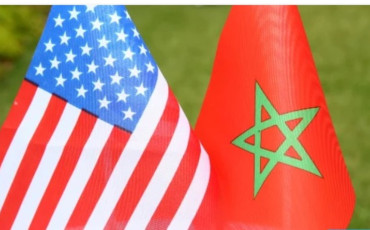 Maroc-USA