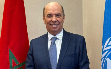 Omar Zniber