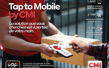 Tap to Mobile - CMI