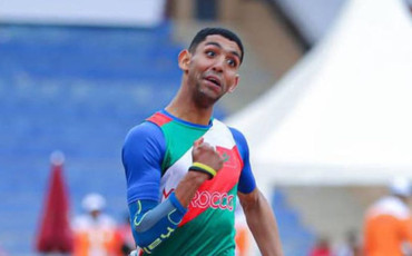 Moucef Bouja