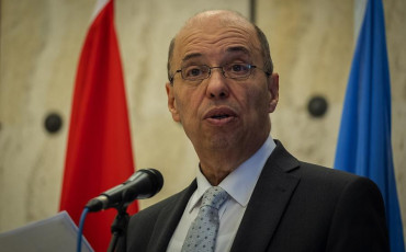 Omar Zniber