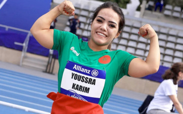 Youssra Karim