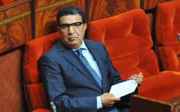 محمد مبديع 