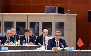 Aziz Akhannouch