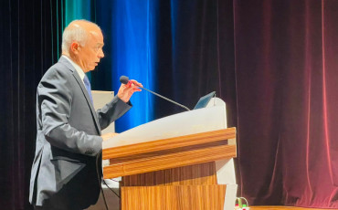 Chakib Benmoussa