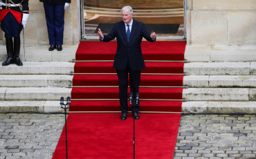 Michel Barnier