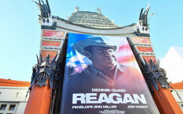 Reagan