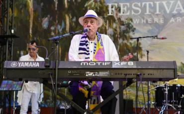 Sergio Mendes