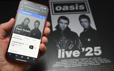 Oasis