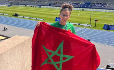 Fatim Ezzahra El Idrissi