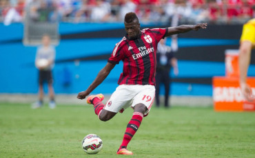 M'Baye Niang