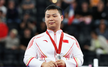 Yongkai Qi 