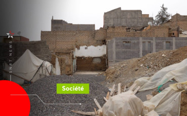 Reportage Al Haouz