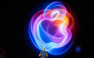  Tim Cook, directeur général d'Apple