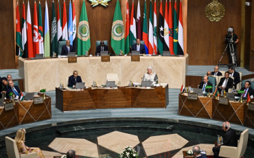 مجلس الجامعة العربية 