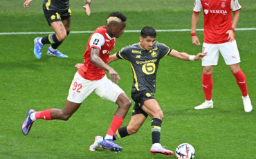 Osame Sahraoui