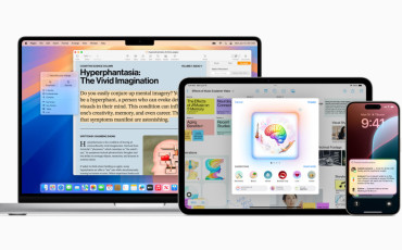 Apple Intelligence