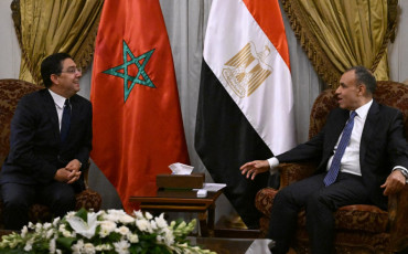 ناصر بوريطة