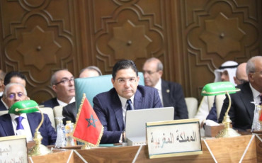 ناصر بوريطة