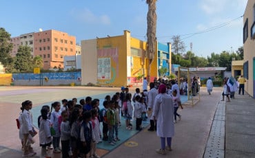 مدرسة عمومية 