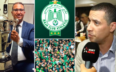 Raja Club Athletic