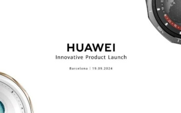Huawei