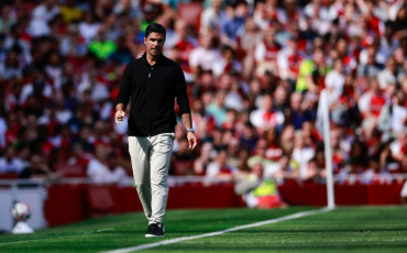 Arteta