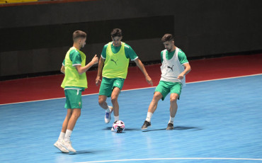 futsal 