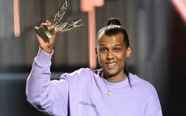 Stromae