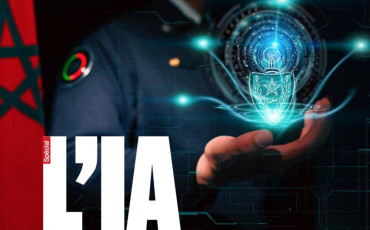 L'IA au service de la DGSN
