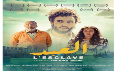 Film "L'esclave"