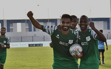 Difaa El Hassani El Jadidi