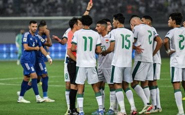 Kuwait and Iraq 