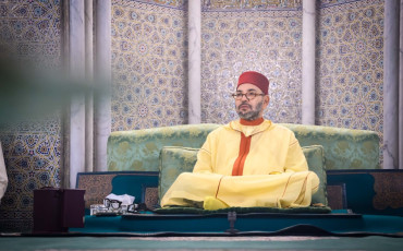 Mohammed VI