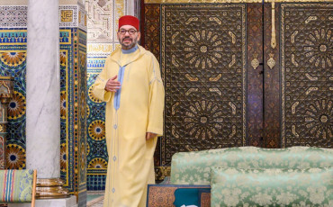 Mohammed VI