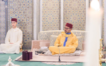 Mohammed VI