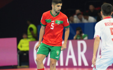 Othmane Al Idrissi