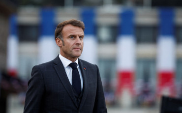 Macron